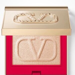 Highlighting Powder — Champagne Glow
